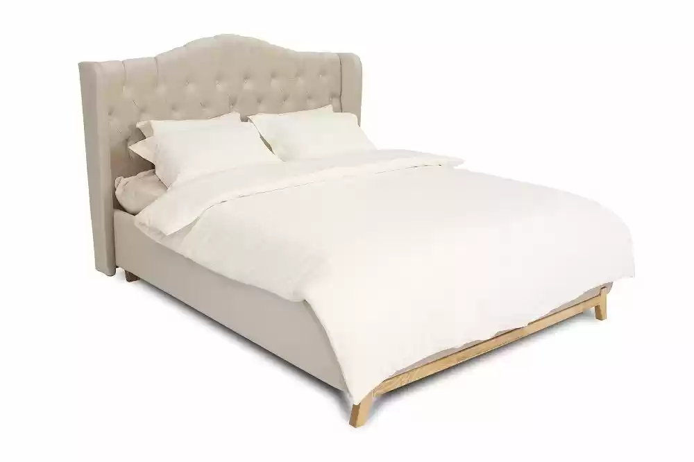 Кровать Эліза 1,4м