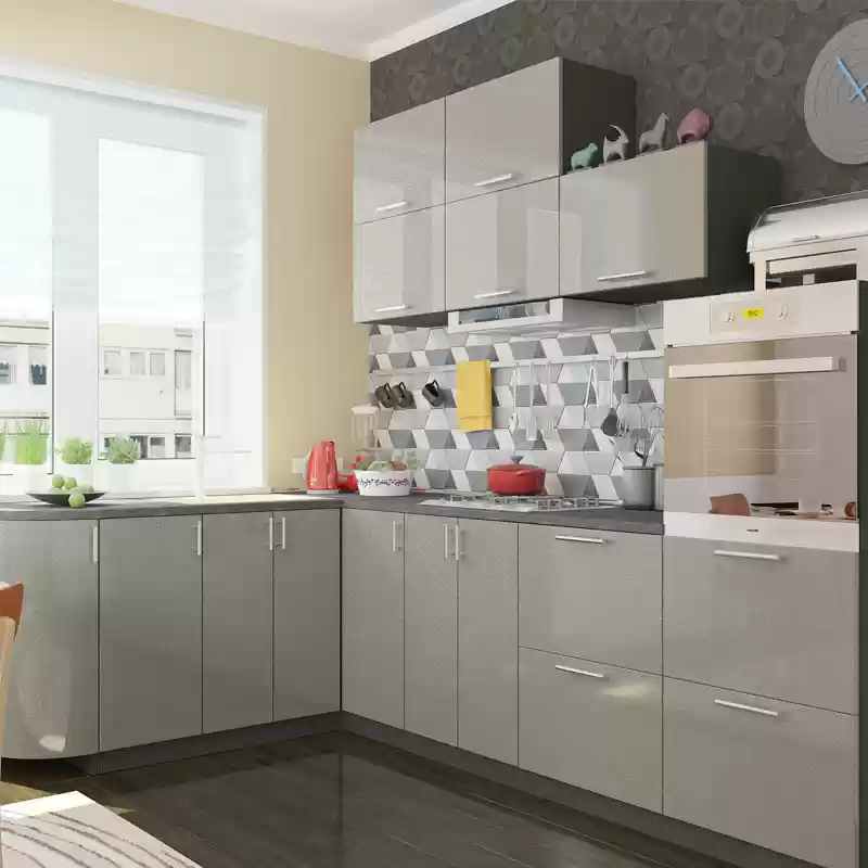 МоДа 26 кухня