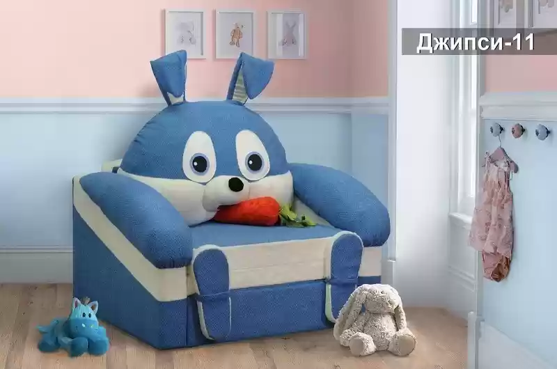 Диван-кровать Джипси-11