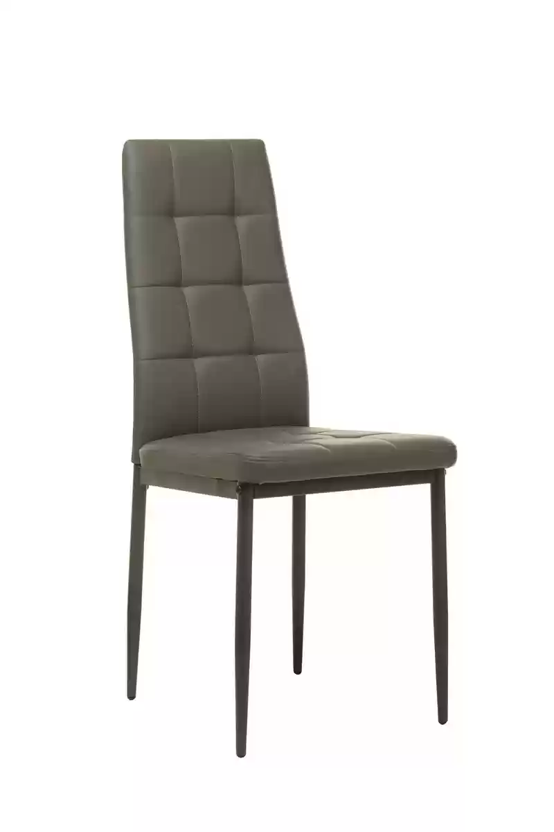 Стілець Престон сірий