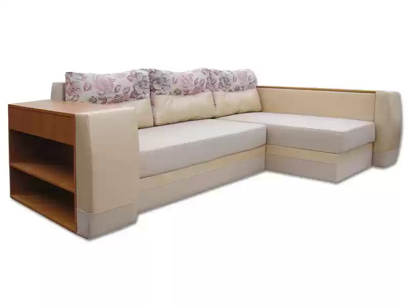 Диван уловой Леон