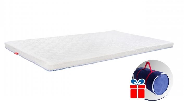 Топпер на диван (кровать) SLIM COCOS-MIX (жакард) 1500х2000 (5167 грн ...