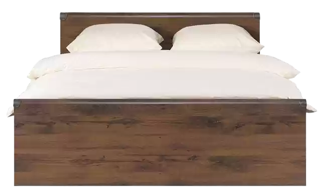 Кровать Индиана JLOZ/140 (каркас)