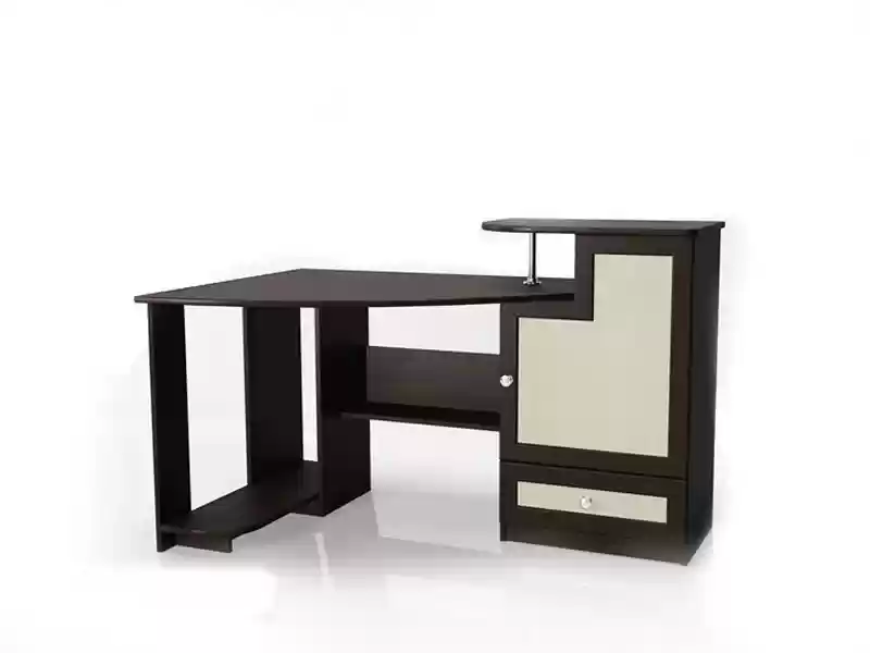 Стіл комп'ютерний на замовлення 125