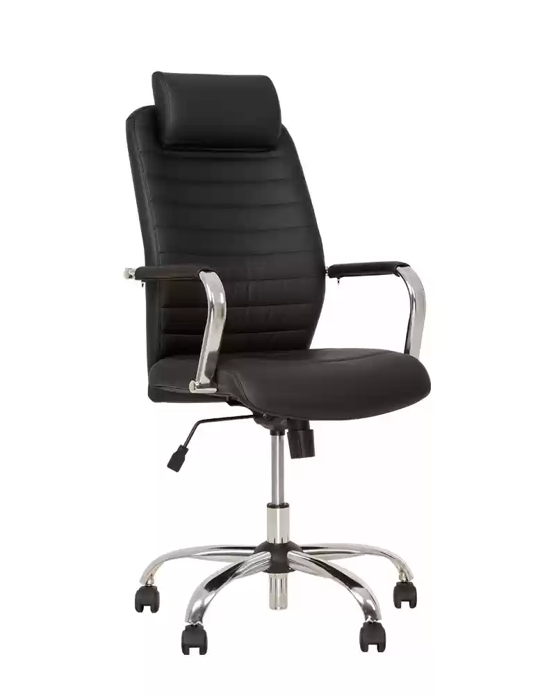 Кресло руководителя BRUNO HR Tilt CHR68 Кресло руководителя BRUNO HR Tilt CHR68