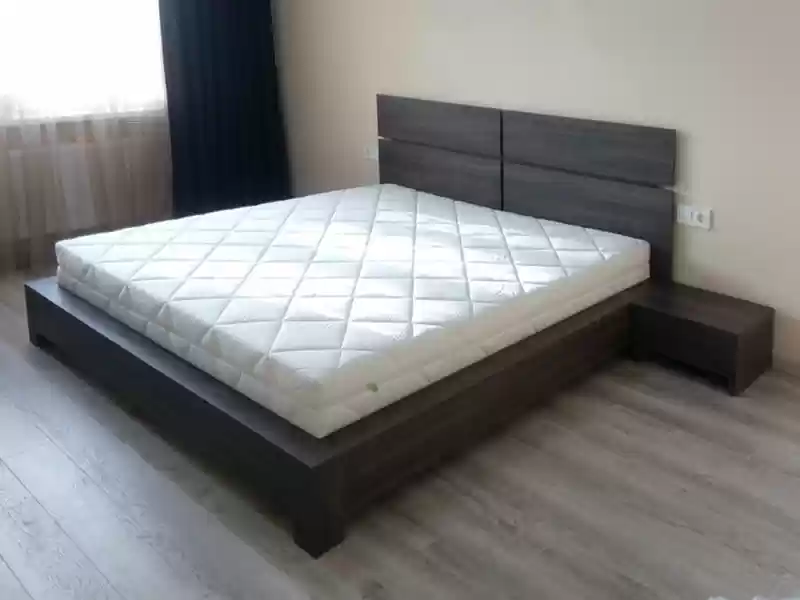 Ліжко на замовлення 02470 Ліжко на замовлення 02470