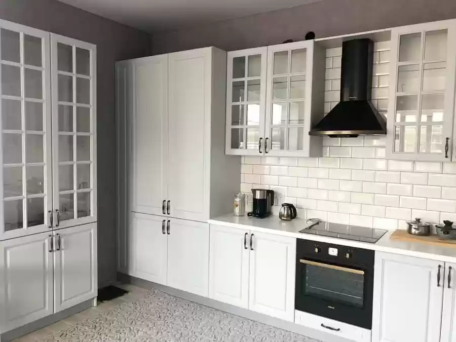 Кухня на замовлення 00870