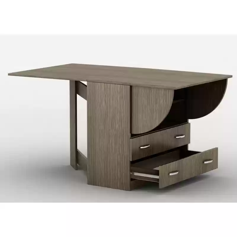 Стіл-книжка Прага