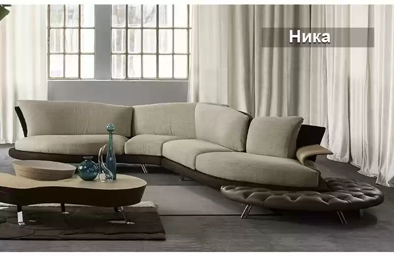 Диван модульний Ніка Диван модульний Ніка