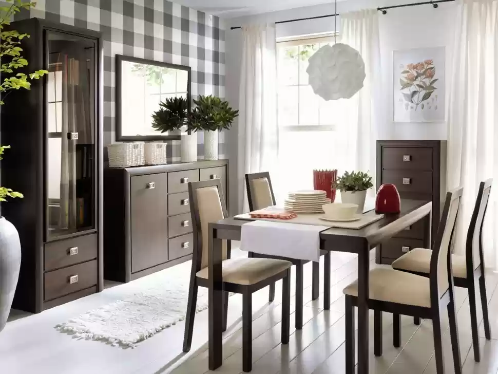 Їдальня Коен комплект