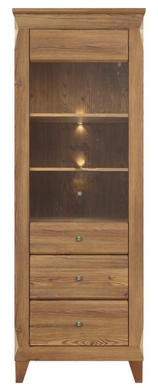 Вітрина Граф REG1W2S