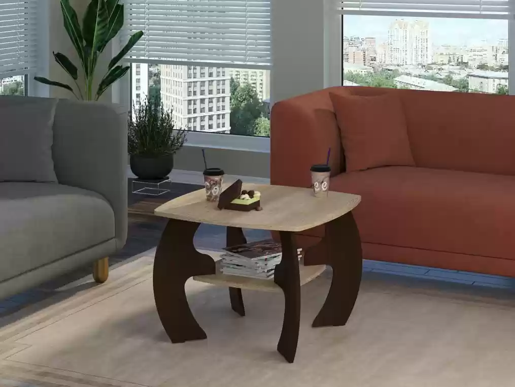 Стол журнальный Колибри