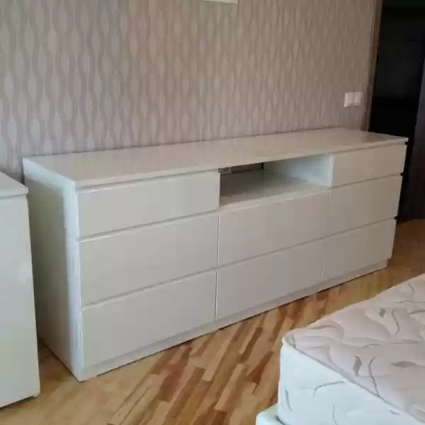 Комод на замовлення 0061