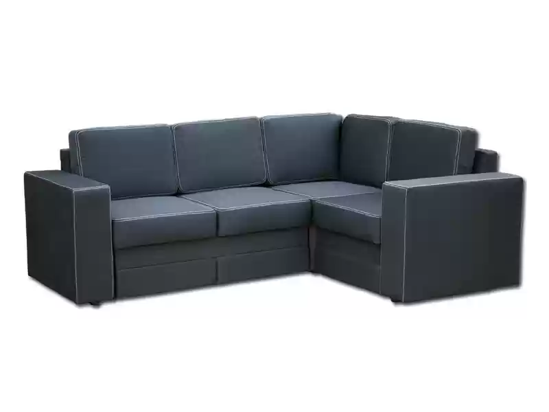 Диван кутовий Аскольд В 21 нерозкладний Диван кутовий Аскольд В 21 нерозкладний