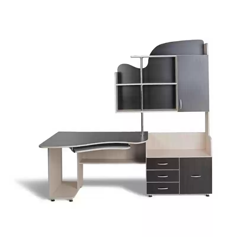 Стол компьютерный Престиж СК-6 Стол компьютерный Престиж СК-6