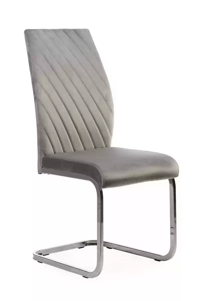 Стілець Толедо сірий Стілець Толедо сірий