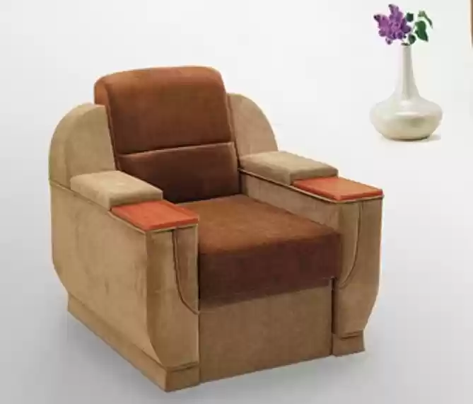 Крісло Меркурій (ніша)