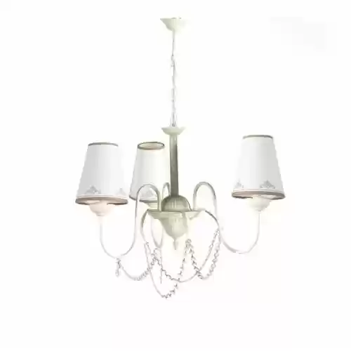 Люстра у дитячу Perla Kupa (Туреччина)