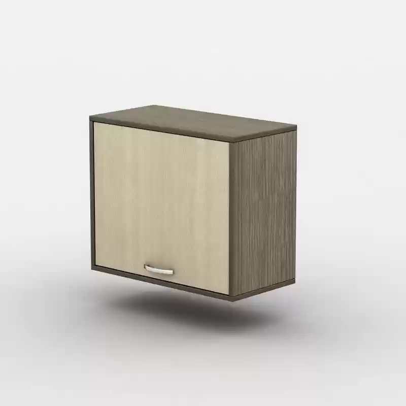 Полиця навісна ПН-05