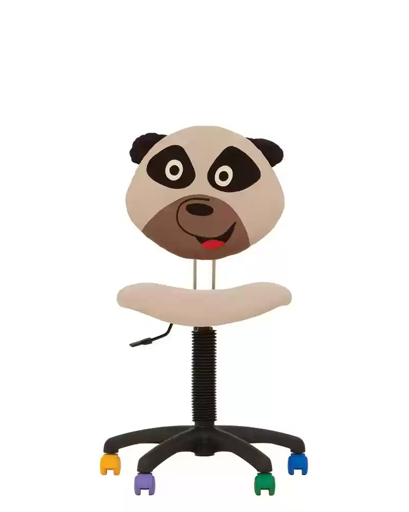 Крісло дитяче PANDA GTS PL55