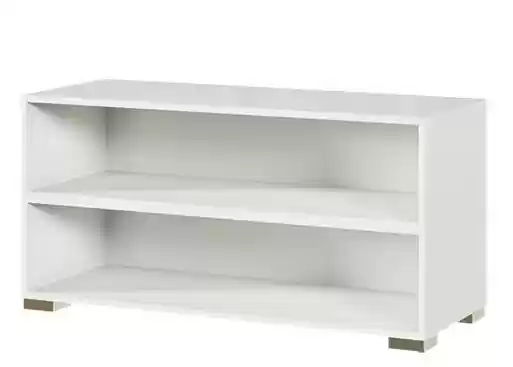 Тумба открытая Бьянко