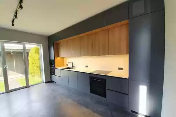 Кухня на замовлення 008791