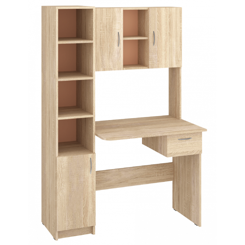 Стол письменный Пилигрим (4929 грн.) Пехотин - купить недорого, оплата ...