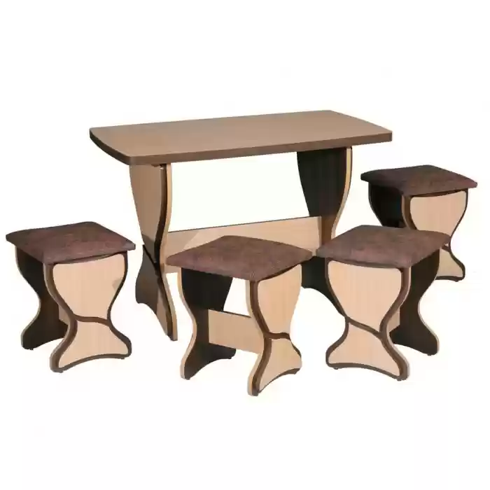 Обідня група Прага