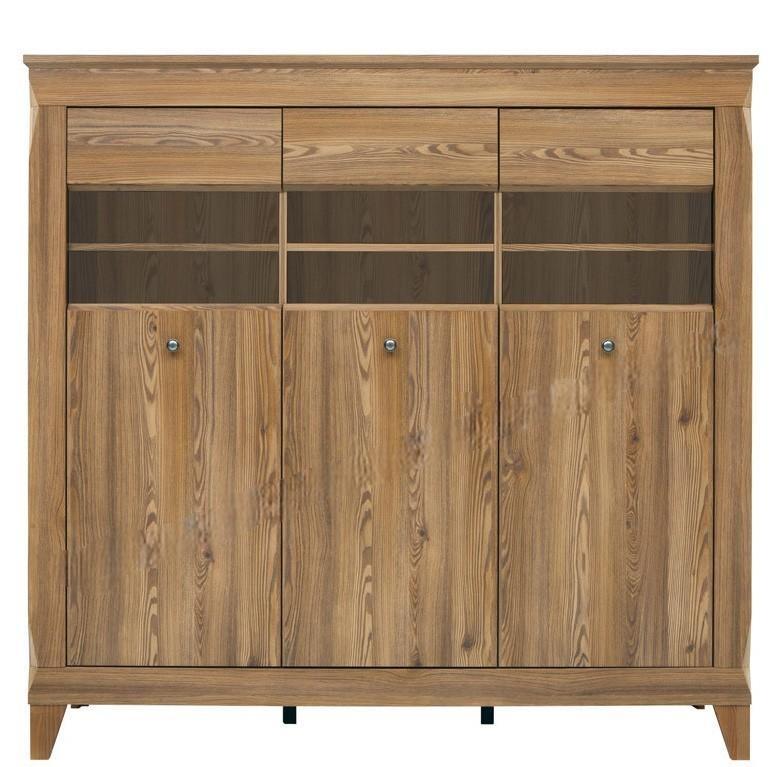 Вітрина REG3W Граф