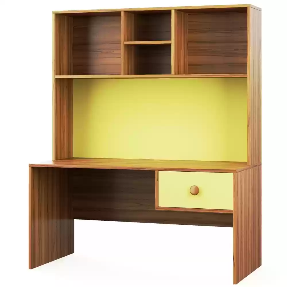 Стіл з надставкою Колібрі