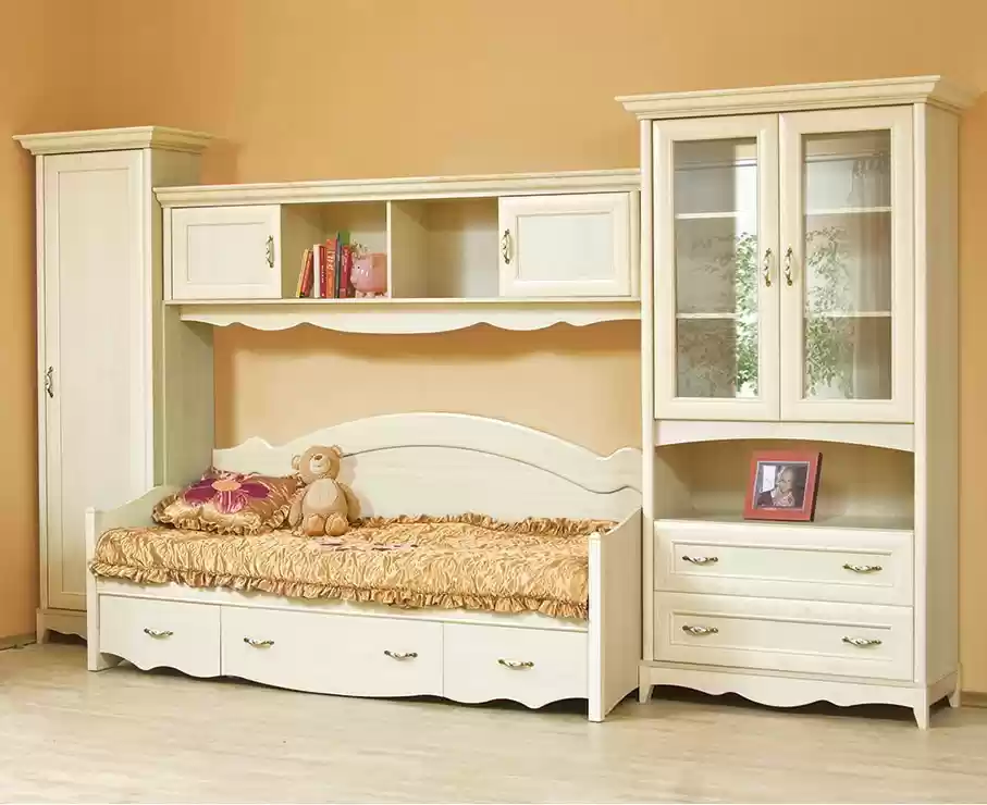 Дитяча Селіна