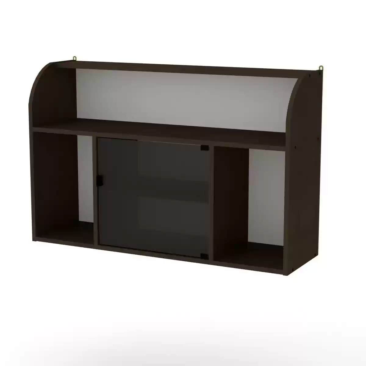 Полиця навісна П-5