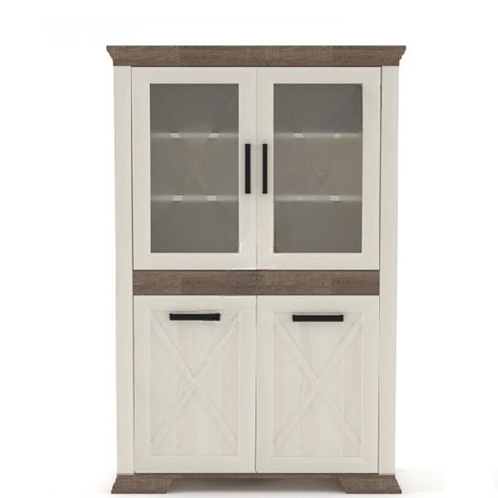 Вітрина Марсель REG2D2W