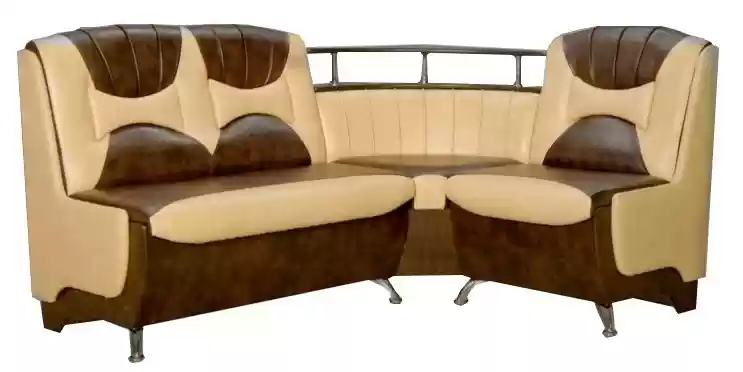 Кухонный уголок Чак 6