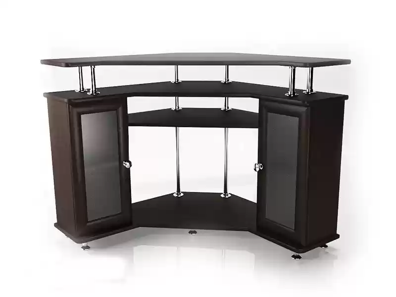 Тумба ТВ под заказ 00459