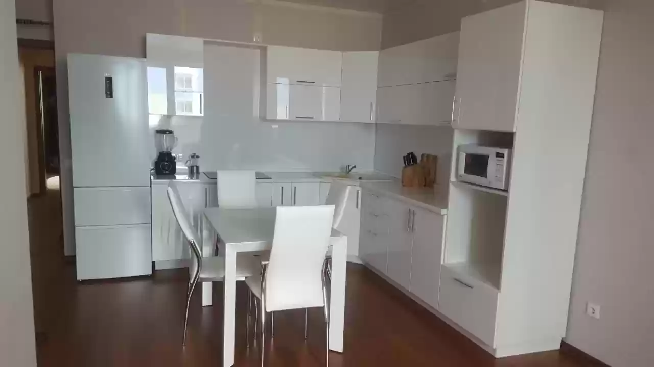 Кухня на замовлення 008788