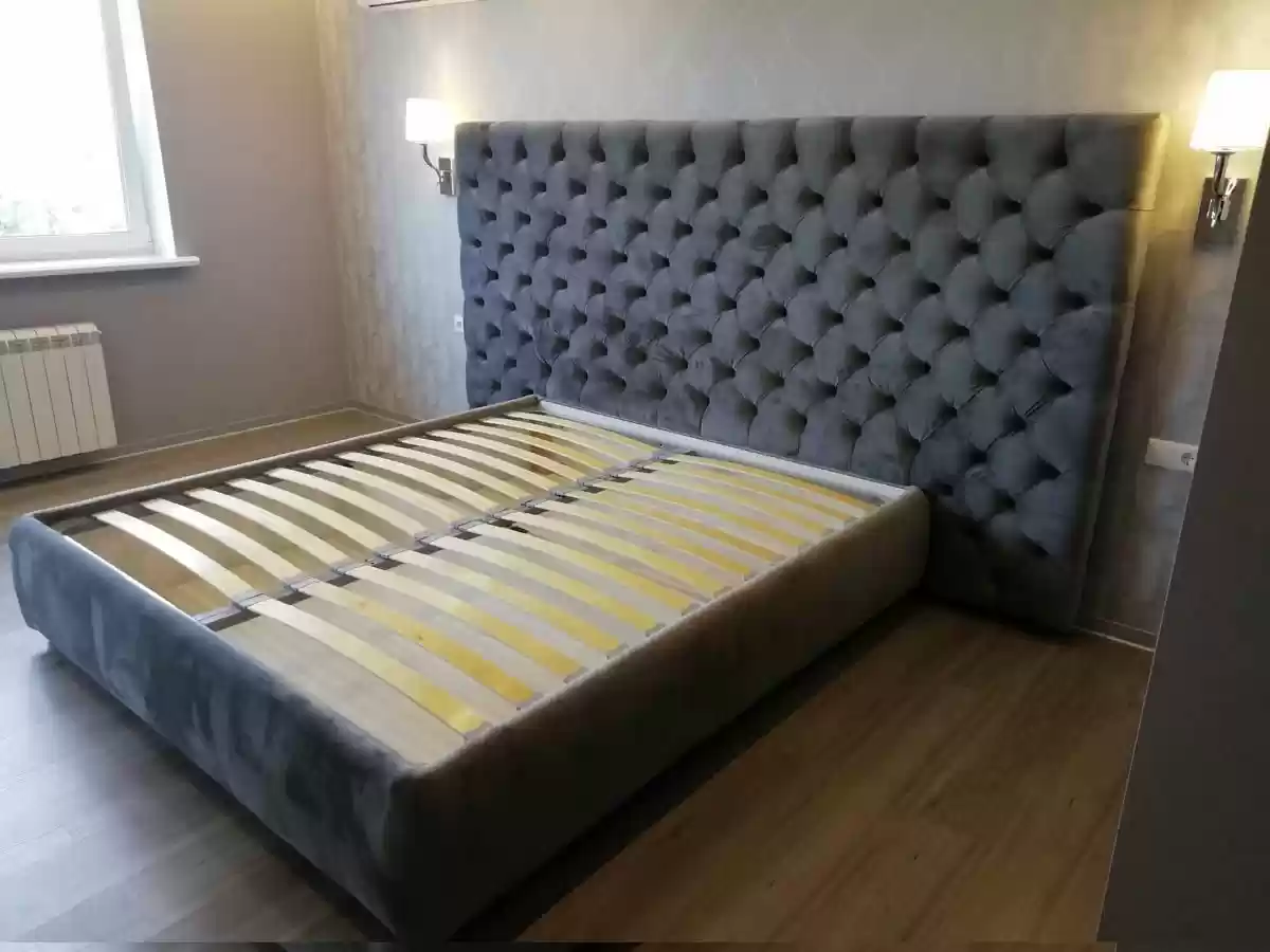 Ліжко на замовлення 02471 Ліжко на замовлення 02471