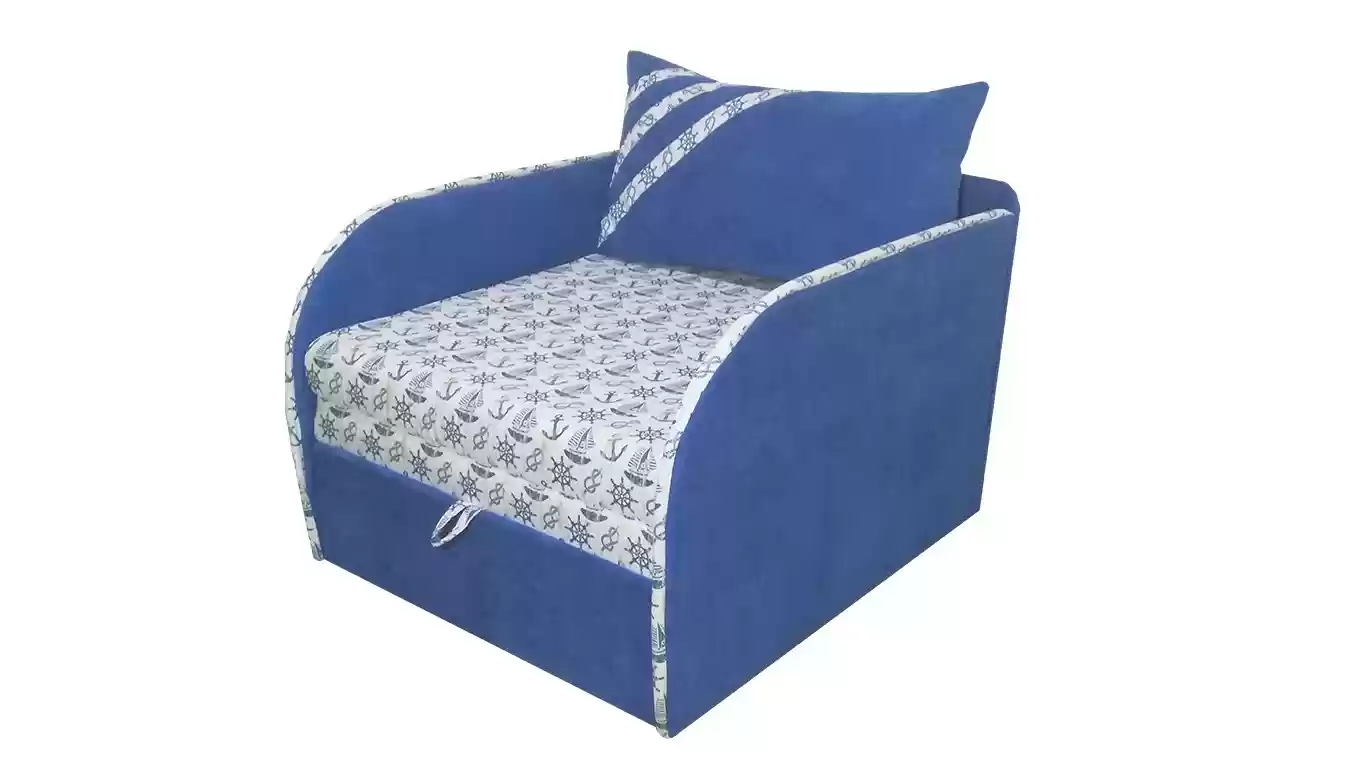 Диван Патрик