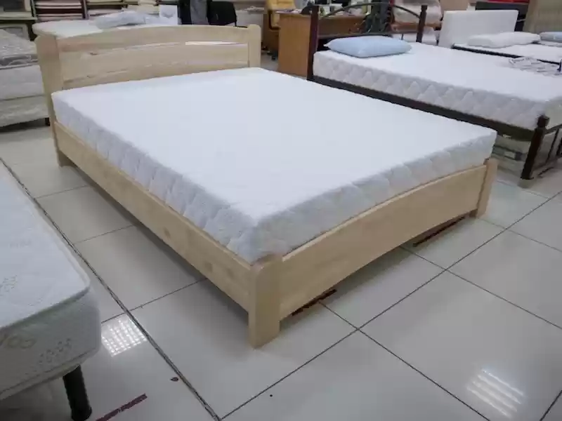 Ліжко на замовлення 01310