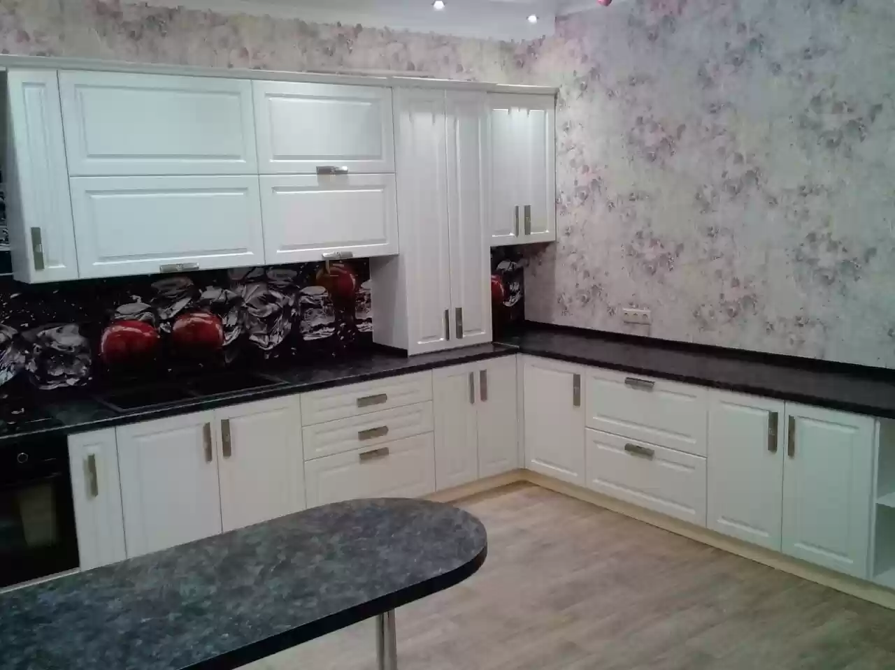 Кухня на замовлення 008789