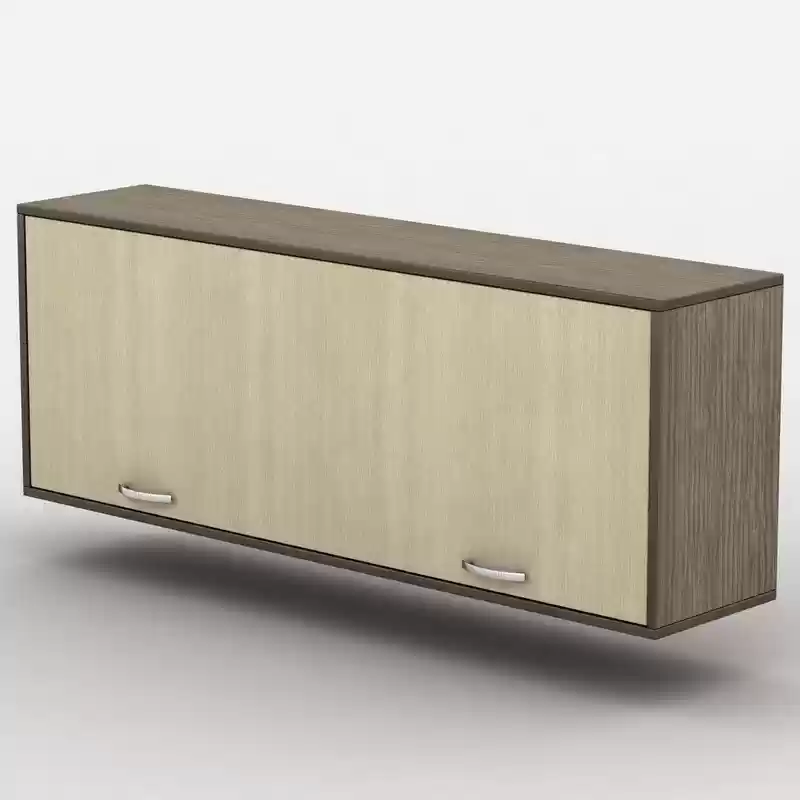 Полиця навісна ПН-14