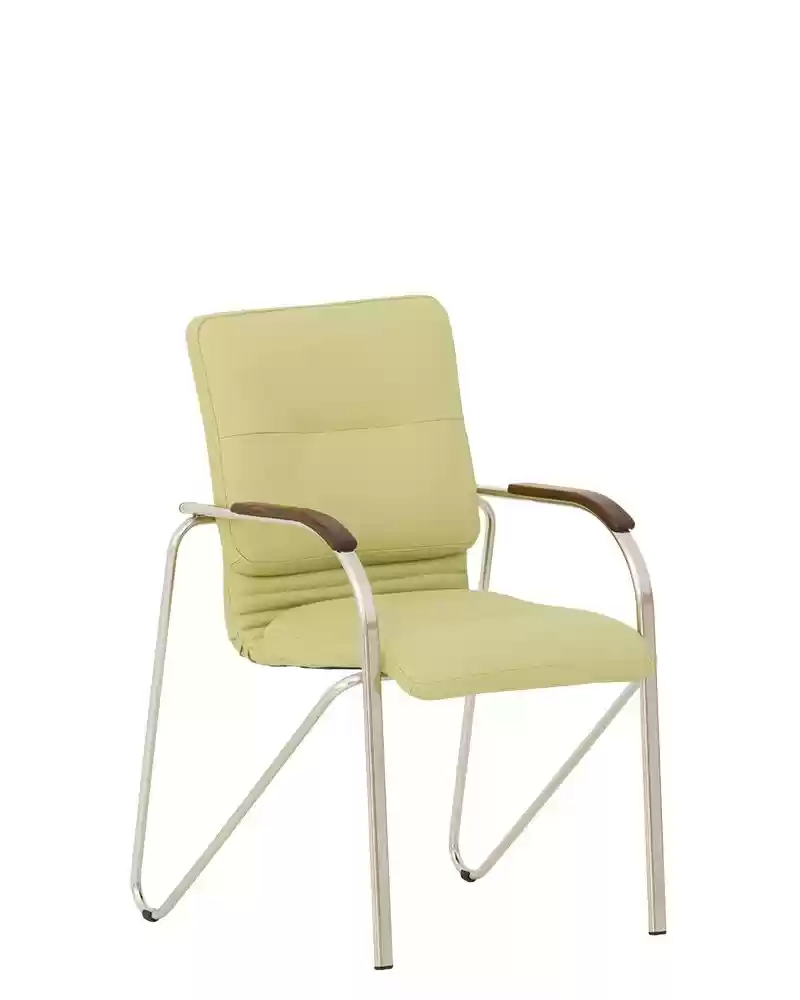 Стул Samba ultra chrome (BOX-1) Стул Samba ultra chrome (BOX-1)