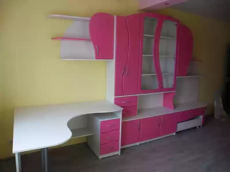 Мебель для детской 0046