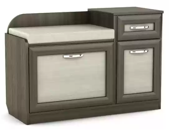 Тумба для обуви ТО-105 Тумба для обуви ТО-105