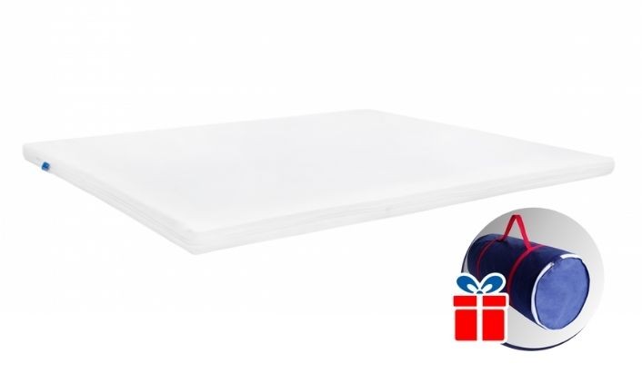 Топпер на диван (кровать) MEMORY 1800х2000 (0 грн.) Еврослип - купить ...