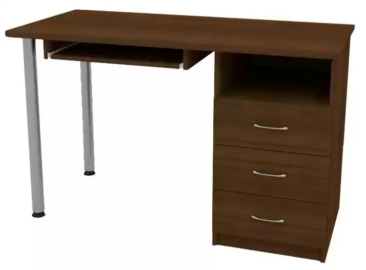 Стіл комп'ютерний СКМ-9