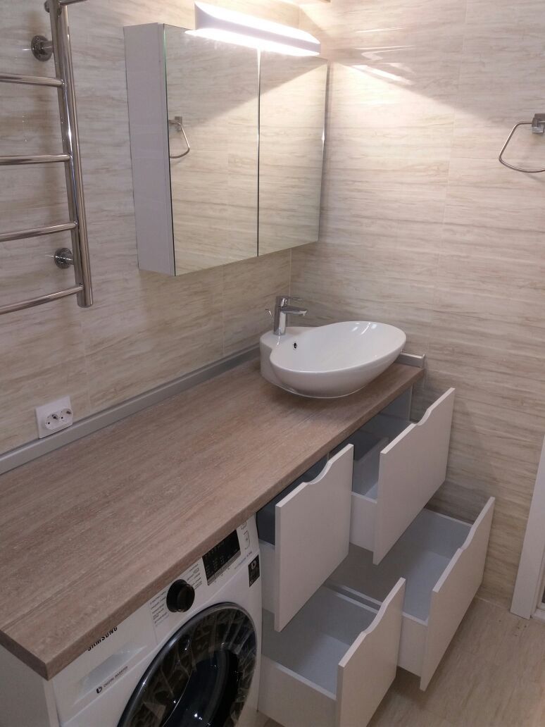 Мебель для ванной - купить мебель в ванную комнату - цена Cersanit
