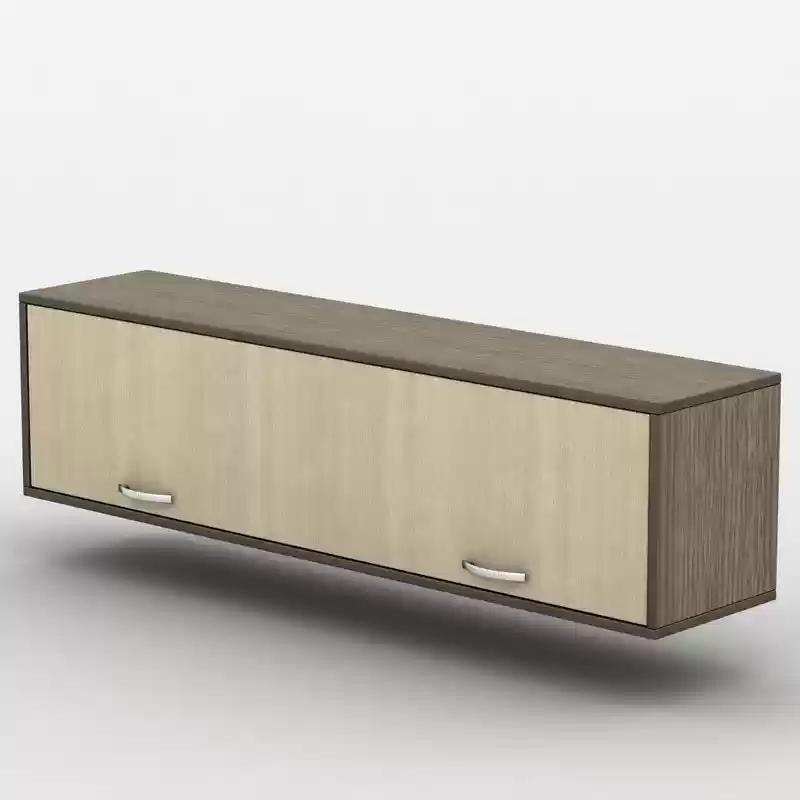 Полиця навісна ПН-13