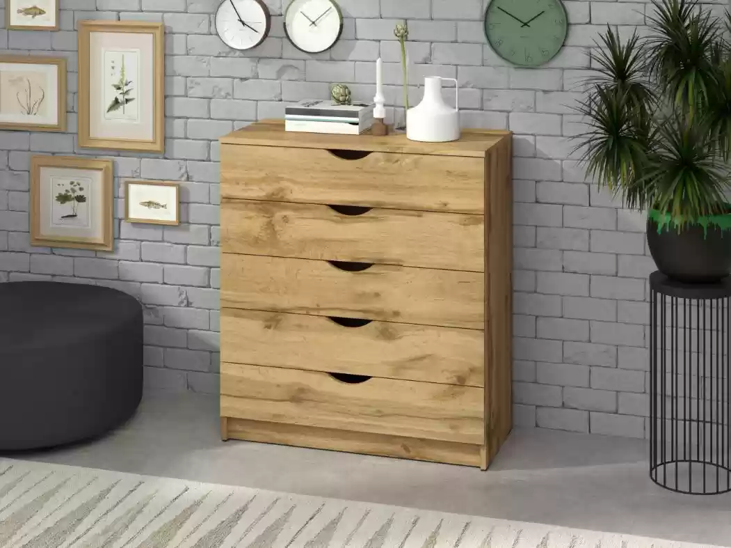 Комод К-5 КО