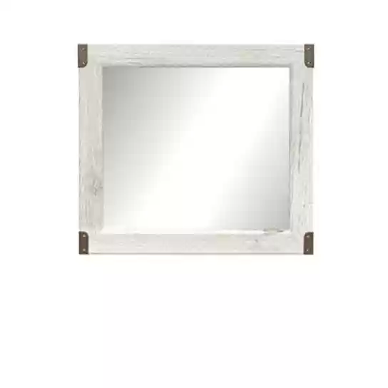 Индиана (сосна каньйон) Зеркало JLUS80